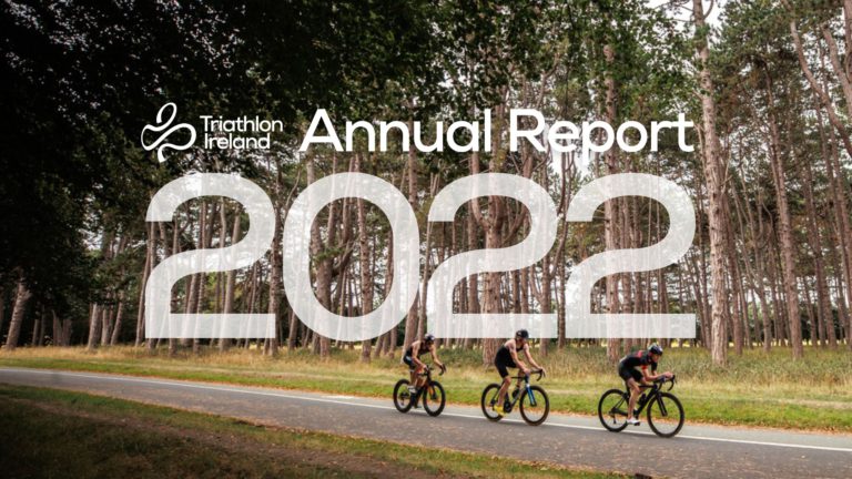 Triathlon Ireland AGM 2023