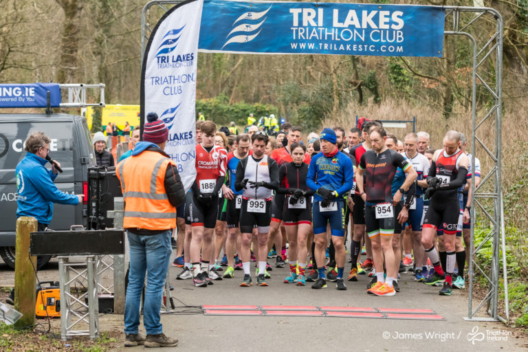 Results & Gallery: Knockma Duathlon 2023