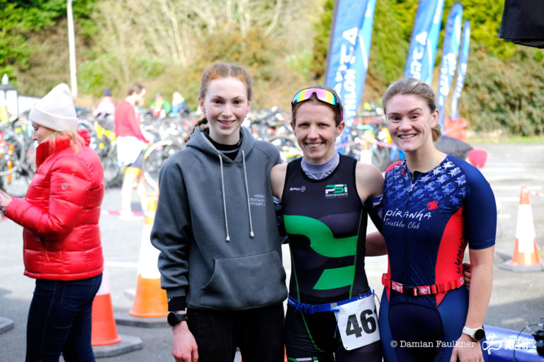 Results & Gallery: Setanta Duathlon 2023