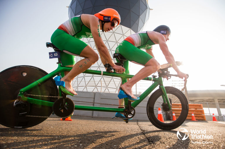 International Racing This Weekend