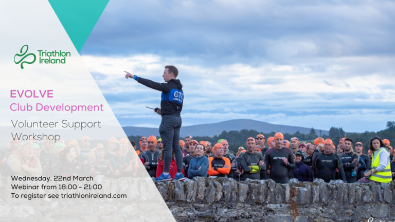 Upcoming Webinar: Volunteer Support Workshop