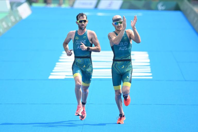 Expressions for Interest: 2024 Para Cup Event Organiser