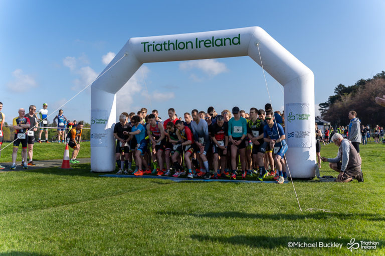 Wilson & O’Brien are 2023 National Duathlon Champions