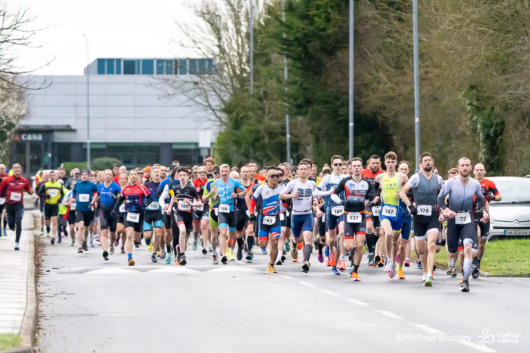 Results: 2023 Duathlon National Series