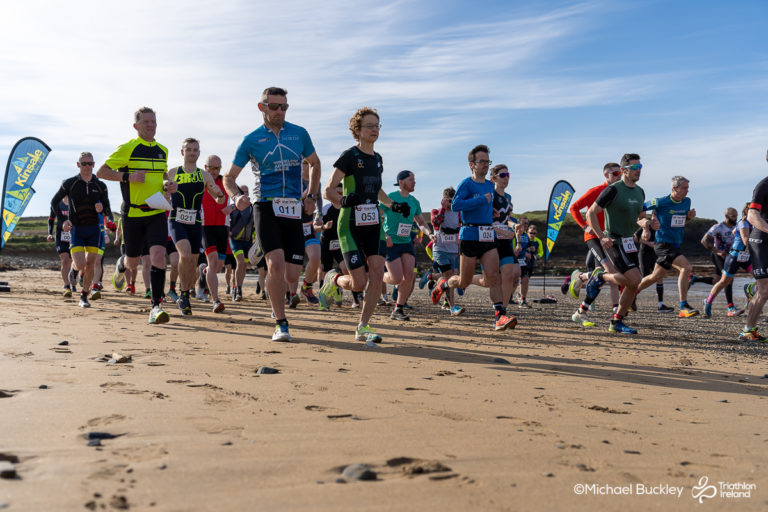 Gallery & Results: Old Head of Kinsale Duathlon