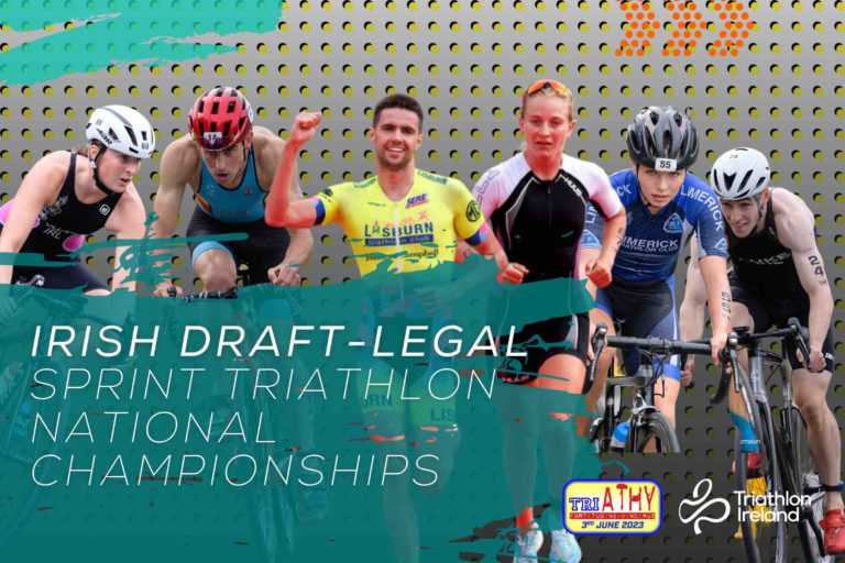 Draft Legal Racing Heads to Athy