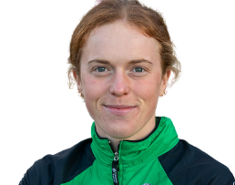 Emma O'Brien