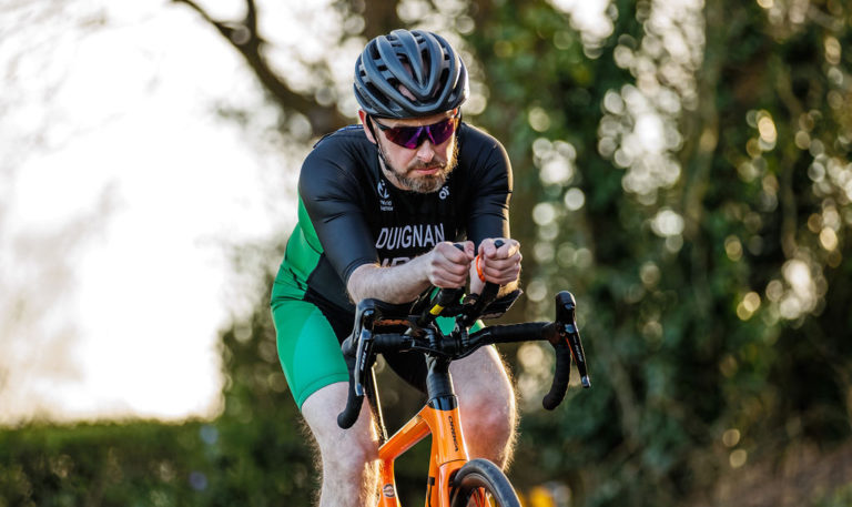 Carlow’s Duignan at World Transplant Games