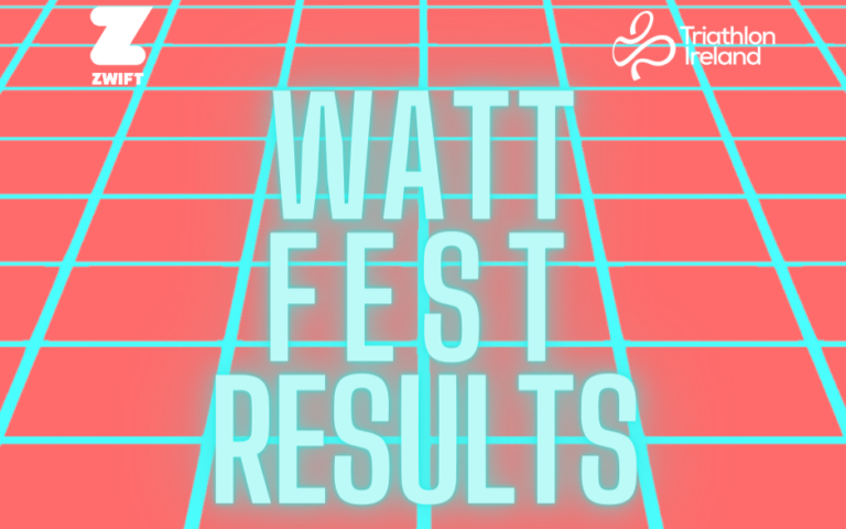 WattFest 2023: The Results