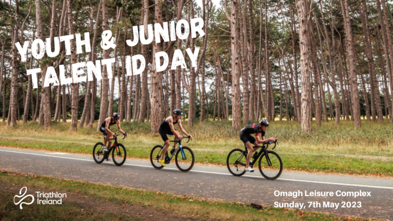Announcing the National Talent ID Day for Youth & Juniors