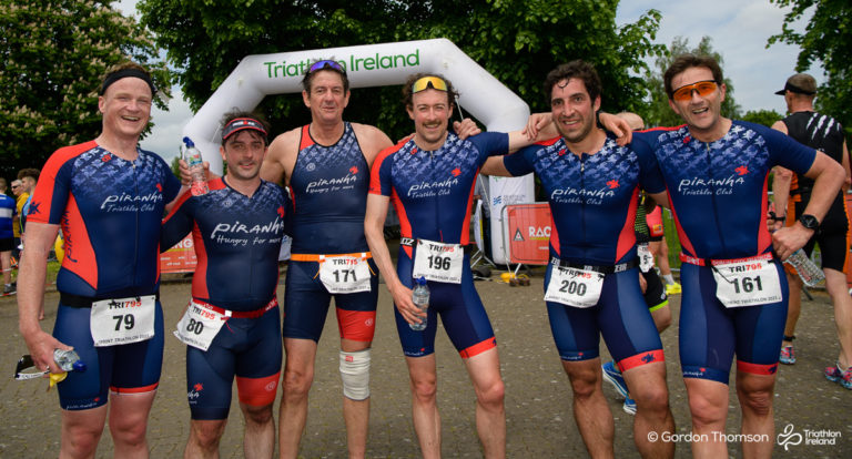 Tri795 Carlow: Results and Gallery