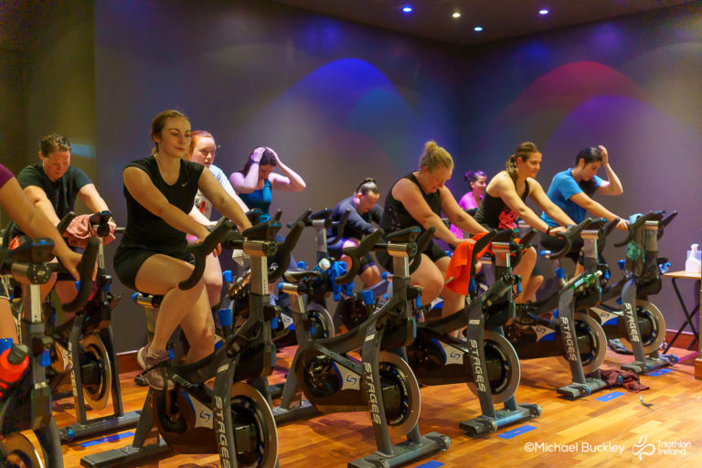 Waterford and Cork Introduction to Triathlon Program