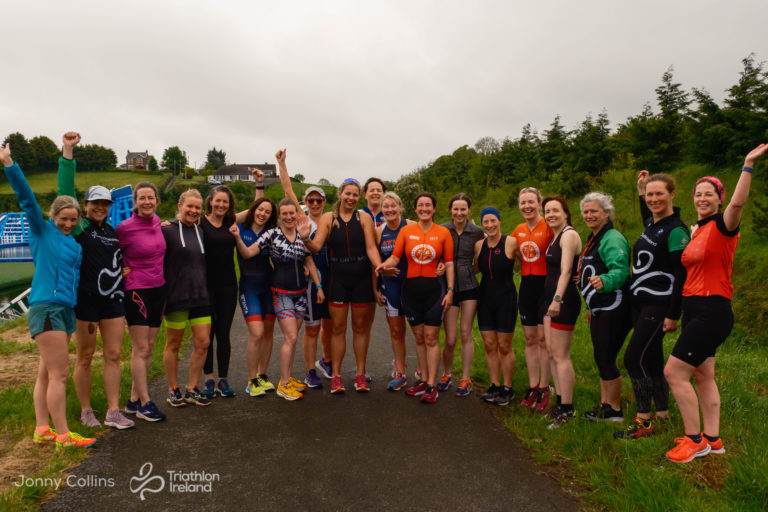 Women’s Training Camp