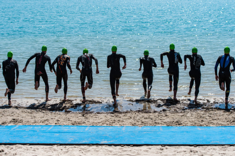 LIVE STREAM: Europe Triathlon Junior Cup Caorle
