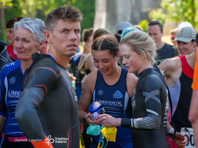 Lough Cutra – Race Results
