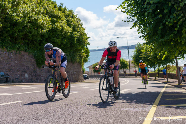Gallery & results: Cobh Jailbreak 2023