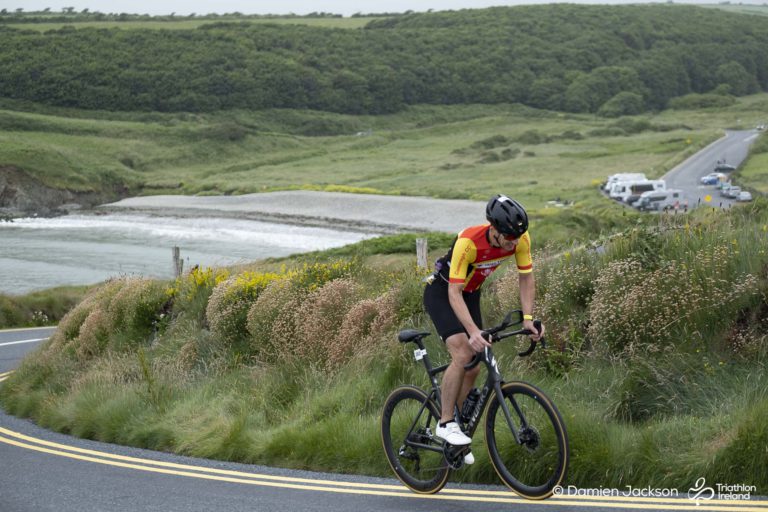 Gallery & Results: Metalman Triathlon 2023