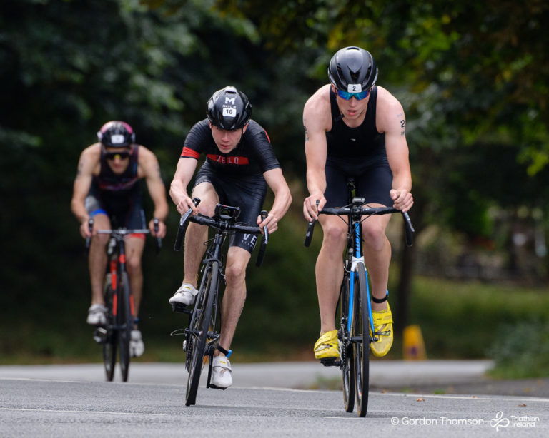 Junior Bike Skills: Draft Legal Workshop