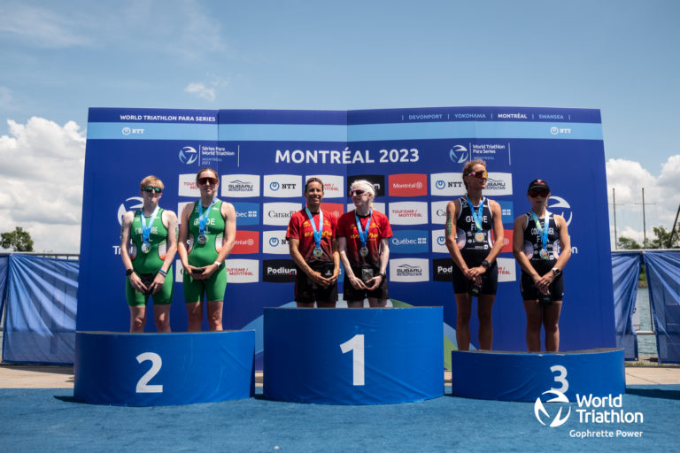 Silver for MacCombe & Sands in Montreal