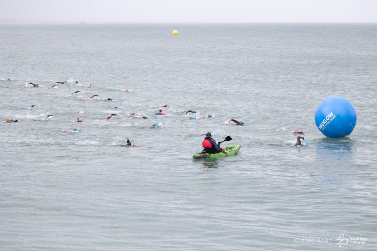 Results & Gallery: Base2Race Harbourman 2023