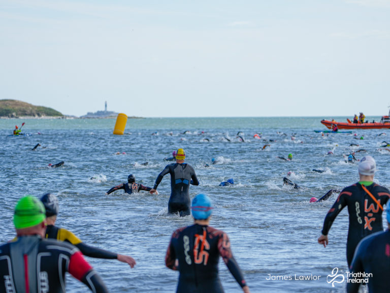 Gallery & Results: Skerries Triathlon 2023
