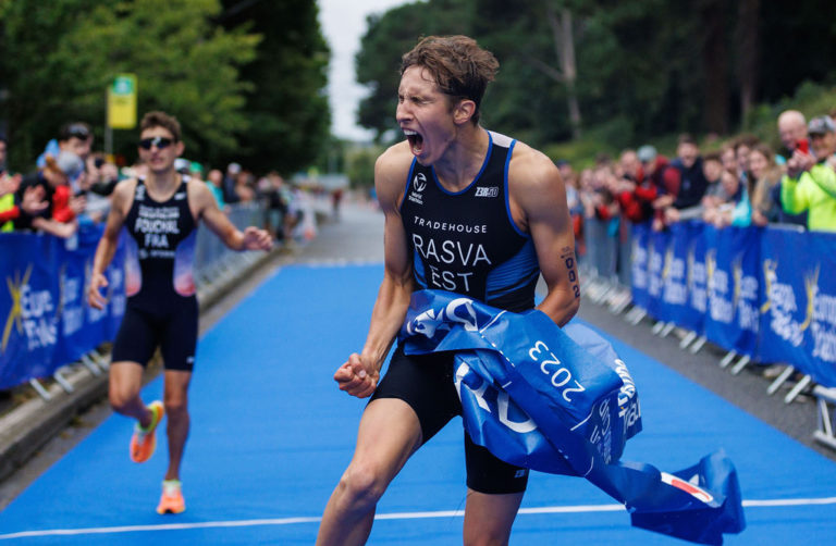 Gallery & Results: EJC & DCT 2023