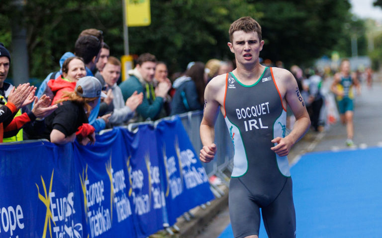 Gallery: Junior Men EJC Dublin 2023