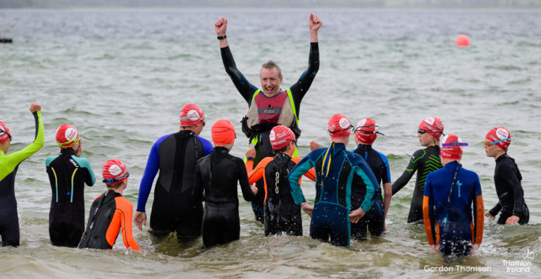 RESULTS & GALLERY: LOUGHREA YOUTH SERIES 2023