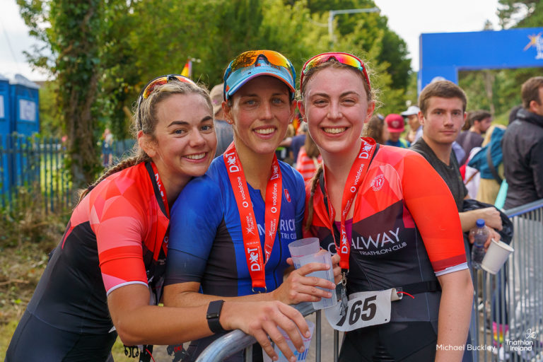 Gallery & Results: DCT 2023