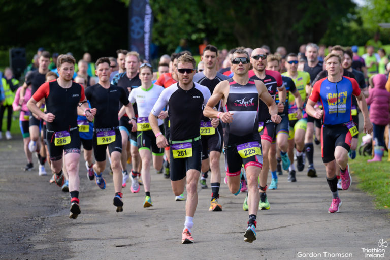 2024 Duathlon National Series