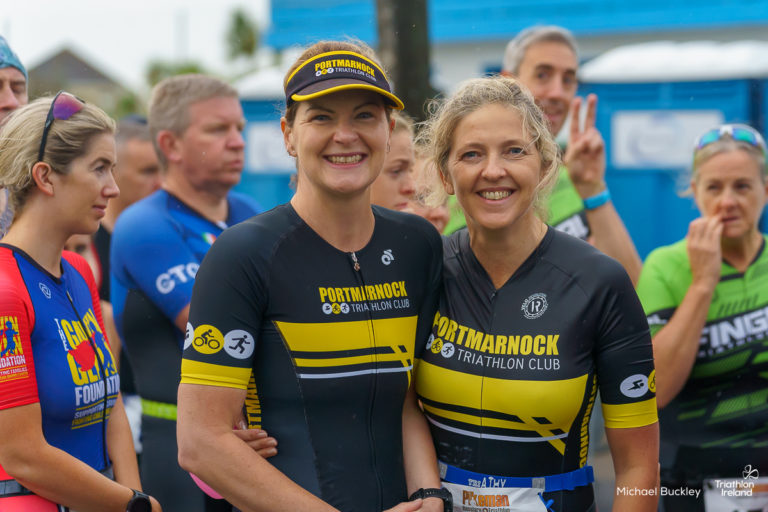 Pikeman  National Series Triathlon