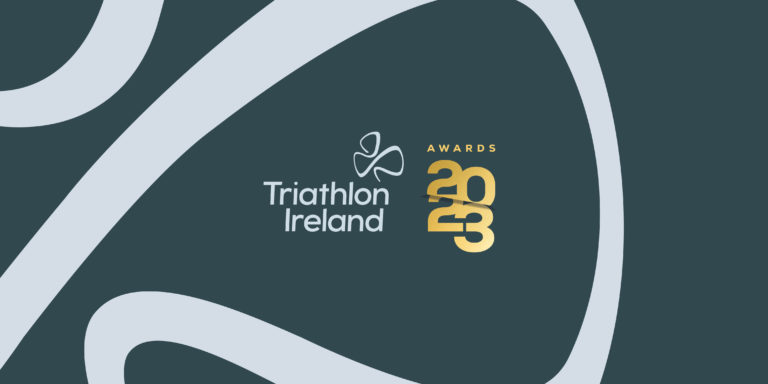 2023 Triathlon Ireland Awards