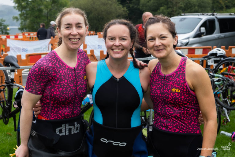 Mourne Sprint Triathlon
