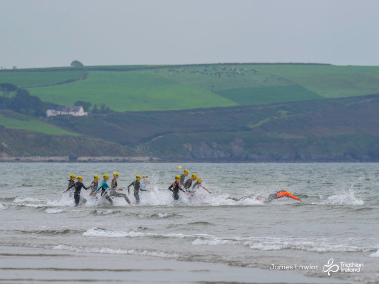 Tried and Tested Dungarvan Youth Series