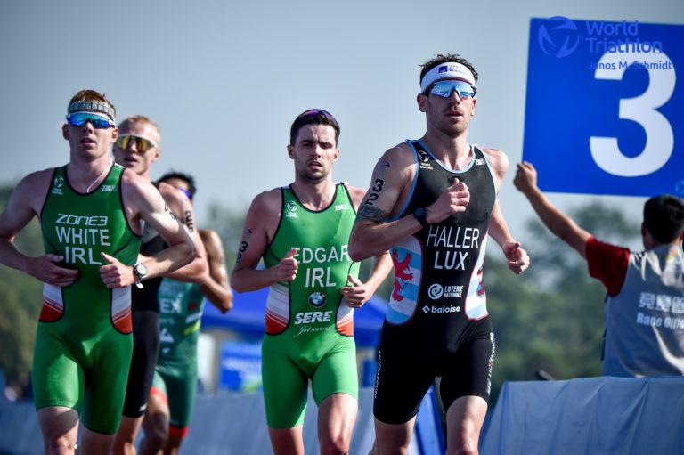 World Cup Chengdu