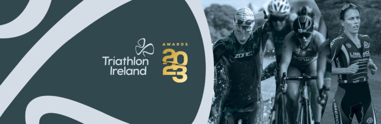 Peoples Choice – Triathlon Ireland Awards 2023