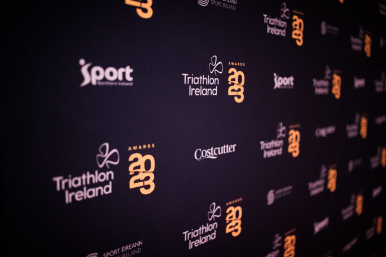Triathlon Ireland Awards Night 2023