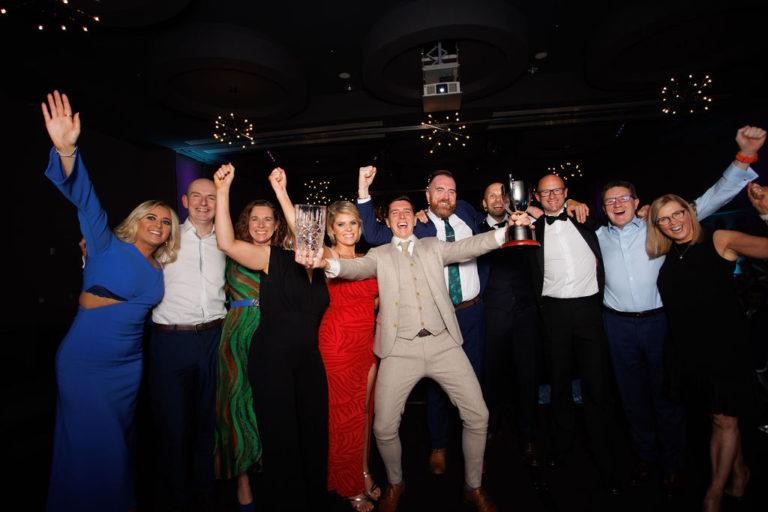 Image Gallery – Triathlon Ireland Awards 2023