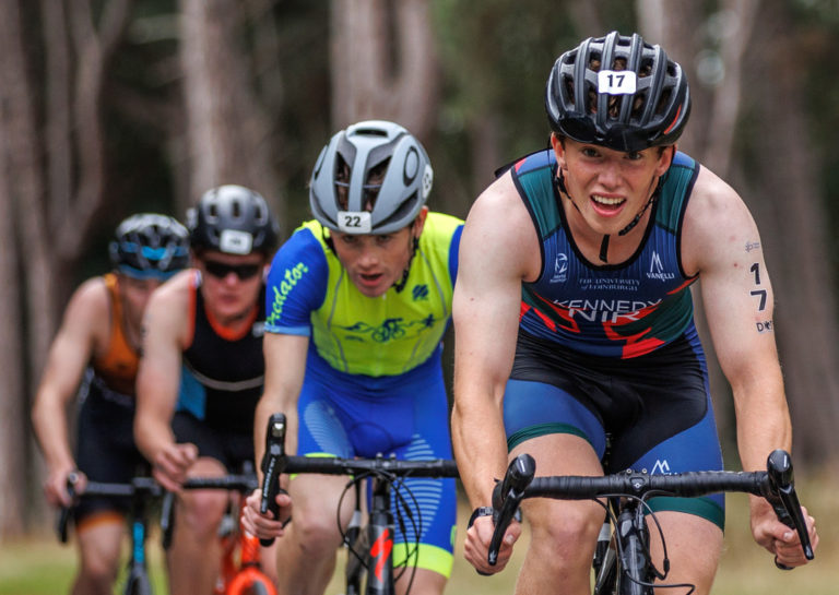 Upcoming Triathlon Ireland Boost Hubs 2024