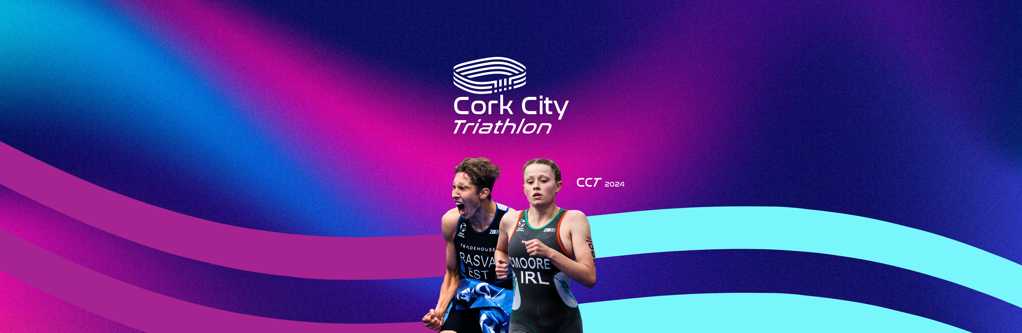 Cork’s Tri-umph: City Hosts it’s First Europe Cup!