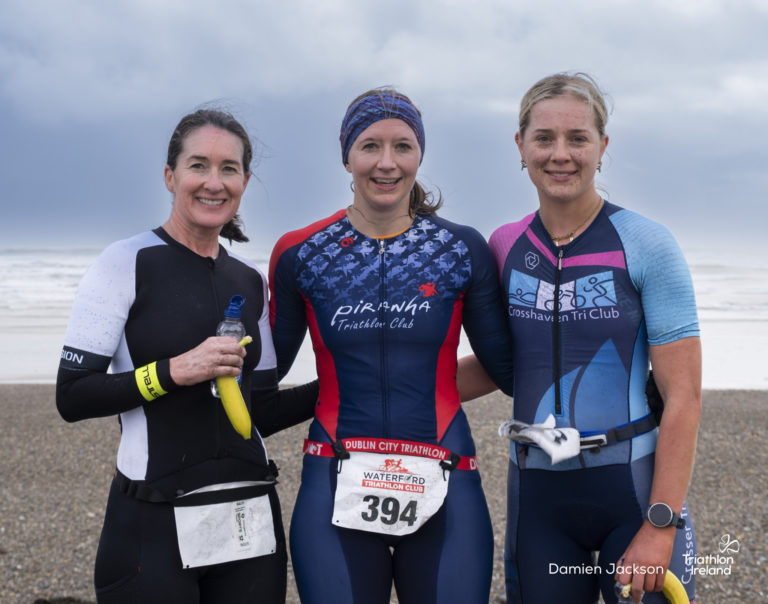 GALLERY & RESULTS: WATERFORD DUATHLON