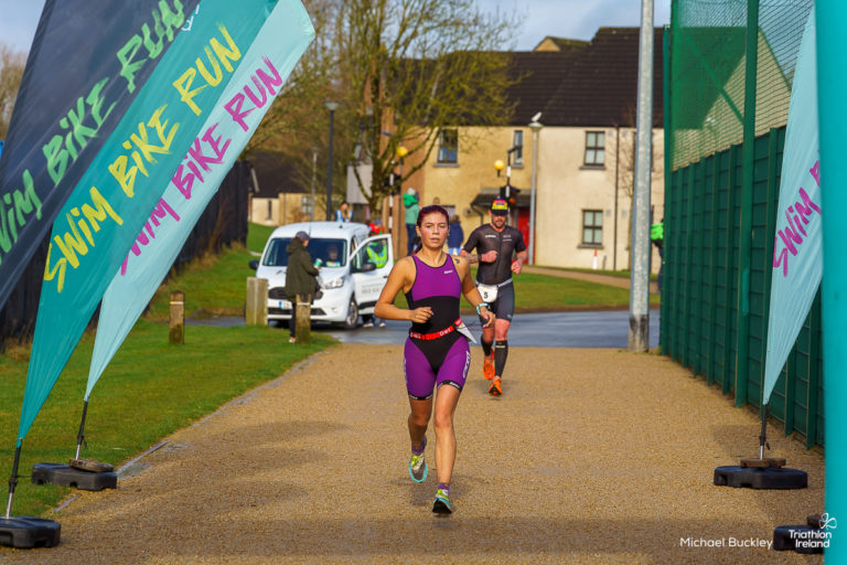 RACE REPORT: LIMERICK DUATHLON
