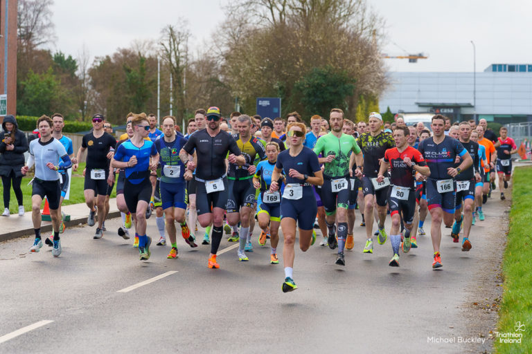EVENT GALLERY: LIMERICK DUATHLON