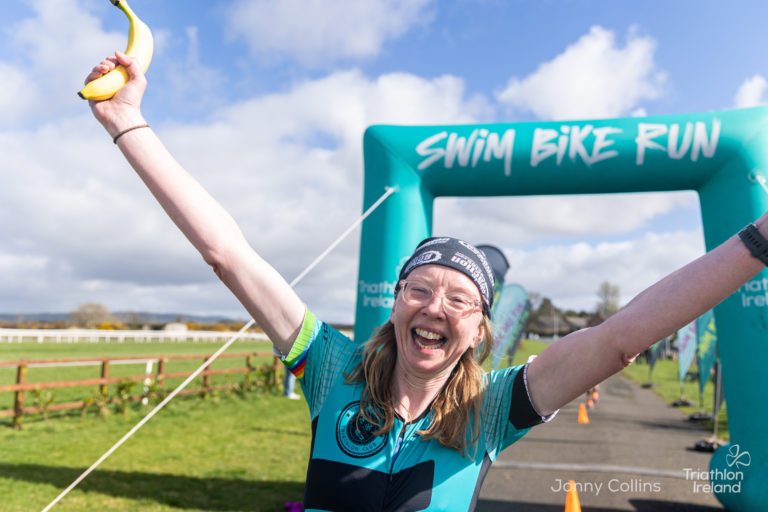 Gallery & Race Report: SERE Lisburn Duathlon