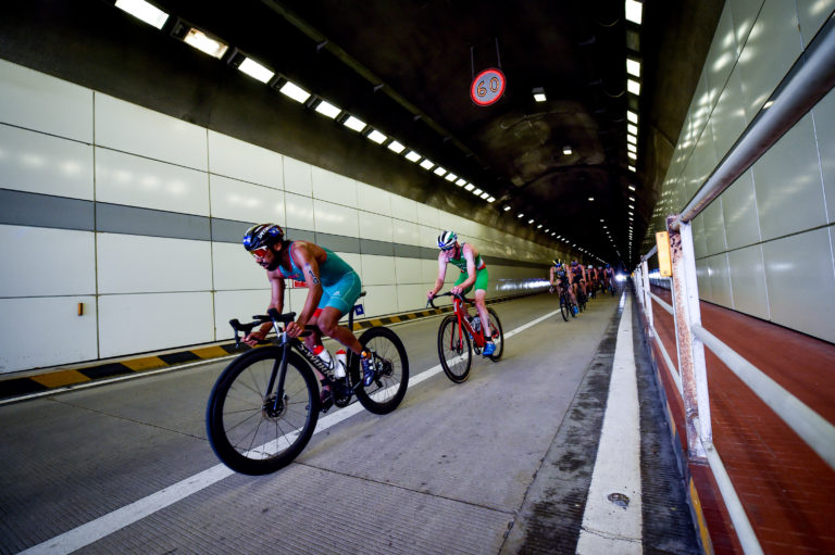 Road to Paris: The Elite Squad’s Path