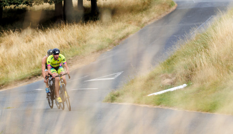Road To Paris: Edgar & Carr’s Success Streak