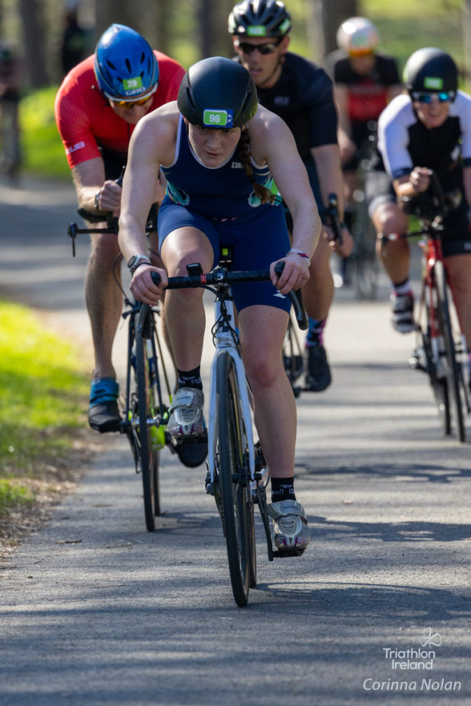 Belpark Duathlon