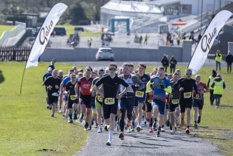 GALLERY: Galco Naas Duathlon Series 3