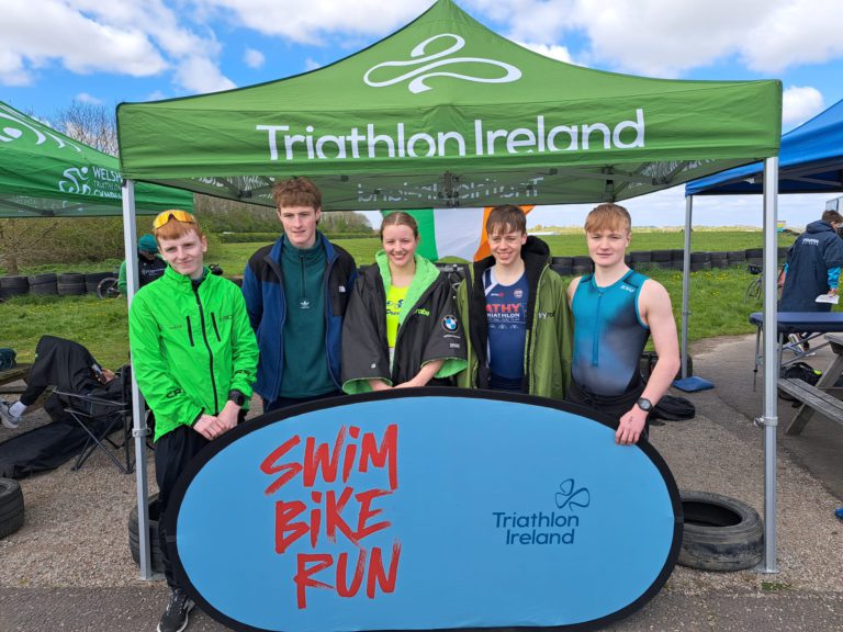 British Triathlon Performance assessment