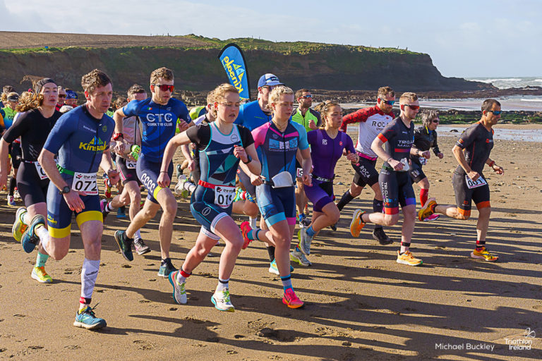 Gallery & Results: Old Head Duathlon